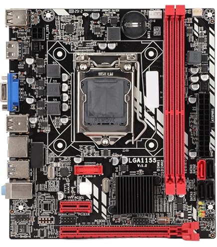 Asrock Z77 Pro3 - Placa Base (Socket 1155, Intel Z77, DDR3, S-ATA